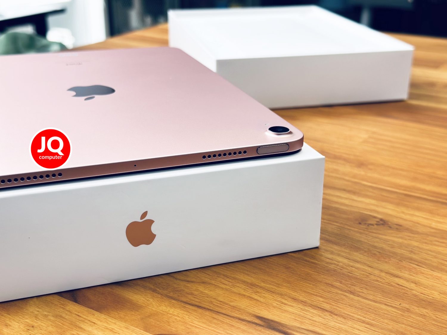 iPad Air 4, WiFi - Image 5