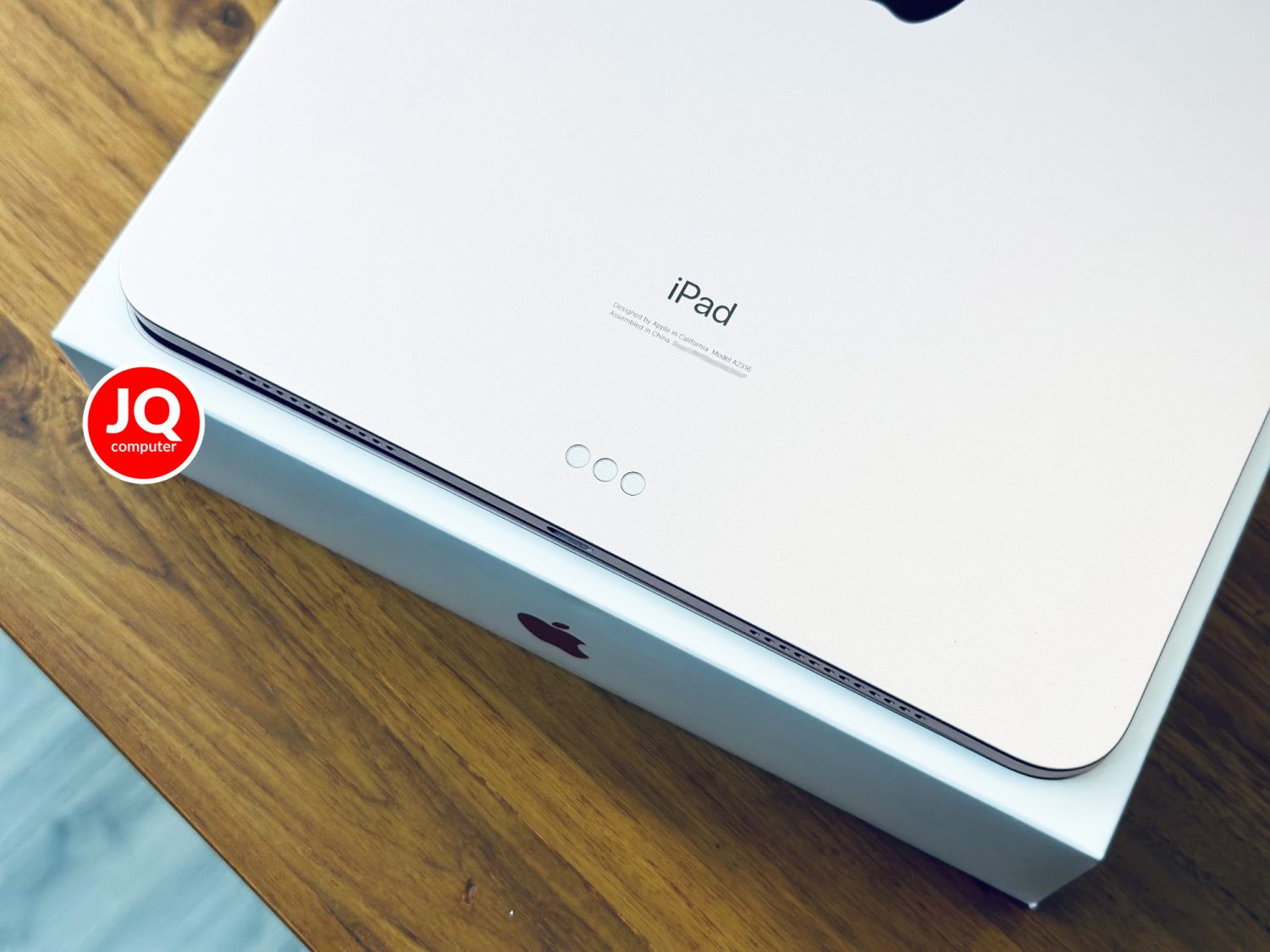 iPad Air 4, WiFi - Image 8