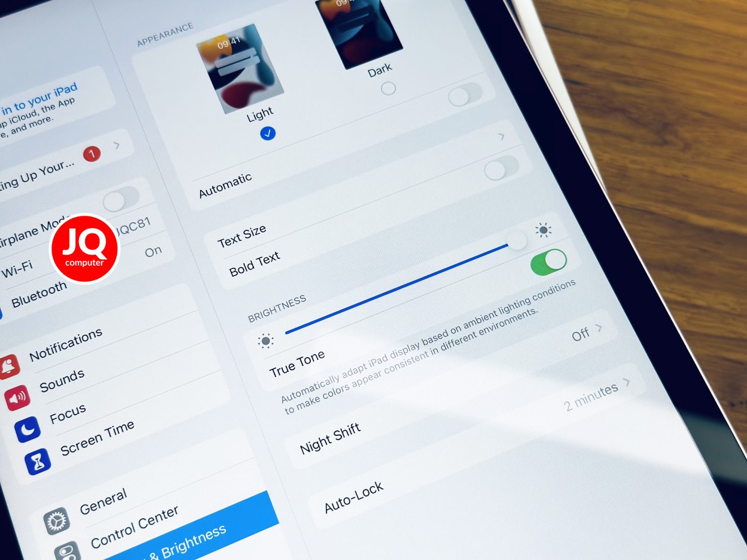 iPad Air 4, WiFi - Image 11
