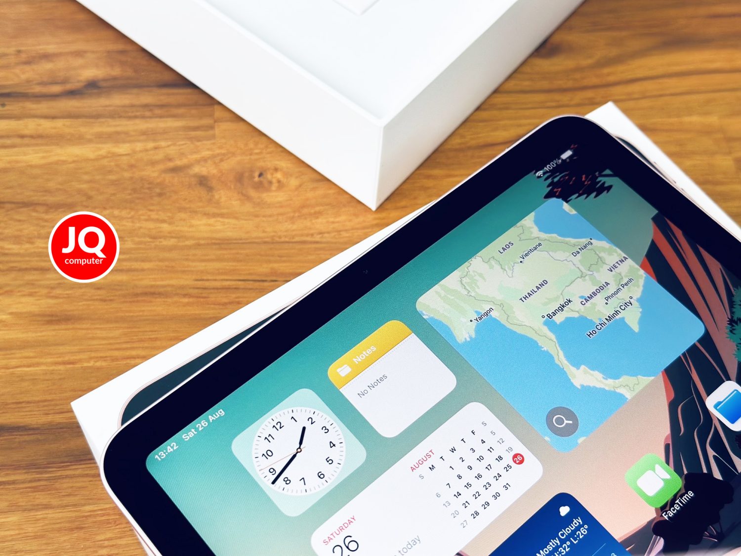 iPad Air 4, WiFi - Image 12