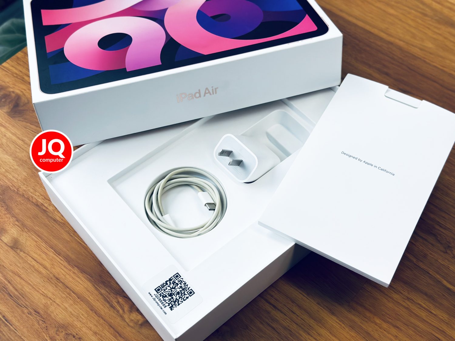 iPad Air 4, WiFi - Image 13