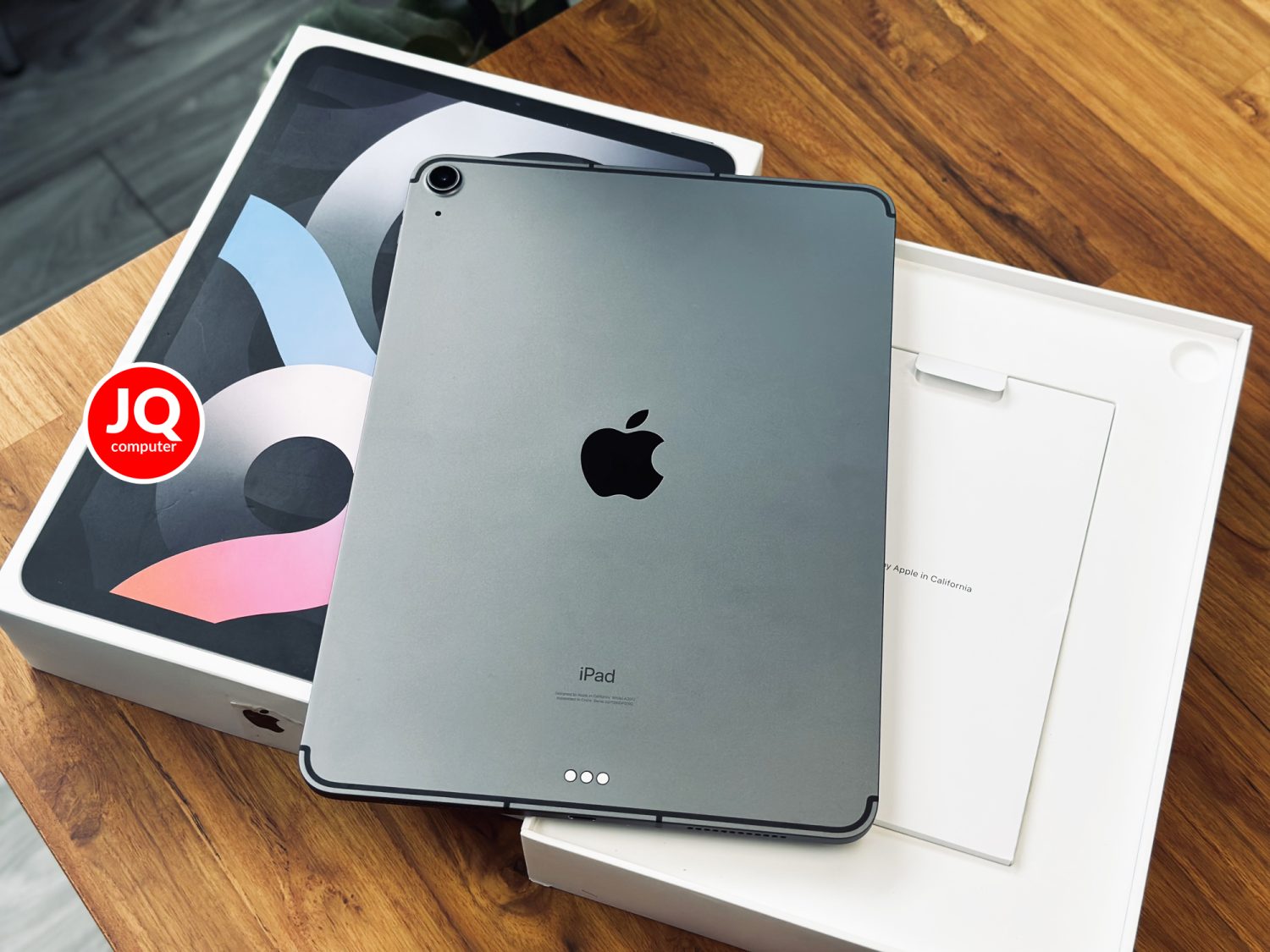 iPad Air 4, Cellular - Image 2