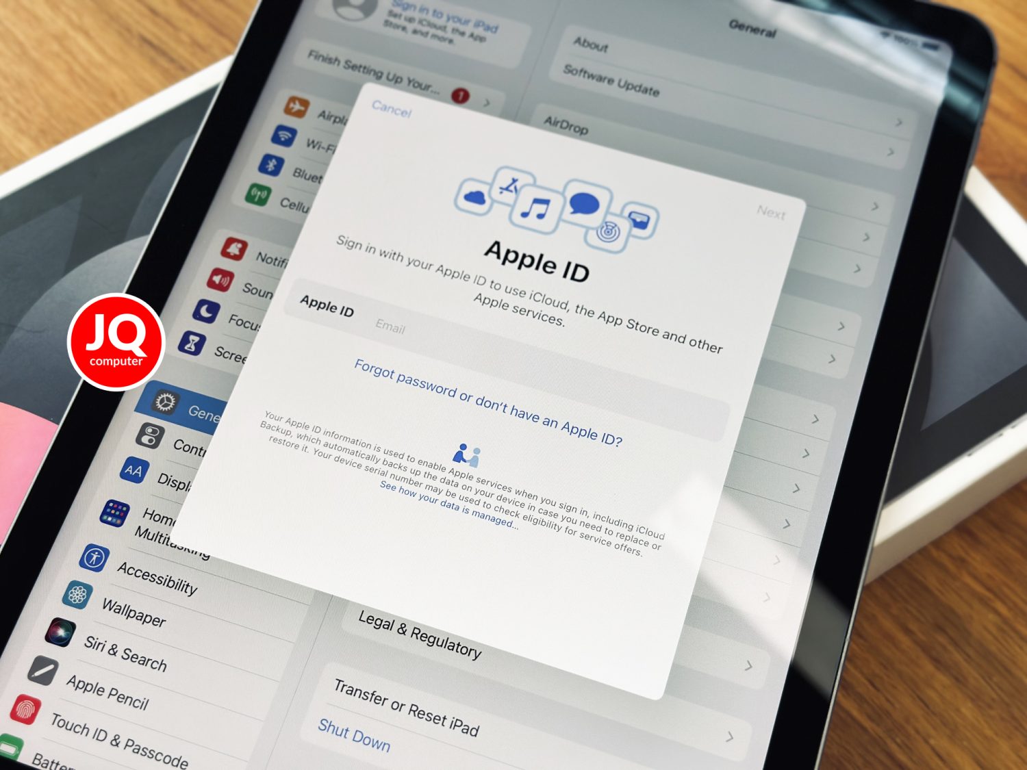 iPad Air 4, Cellular - Image 12