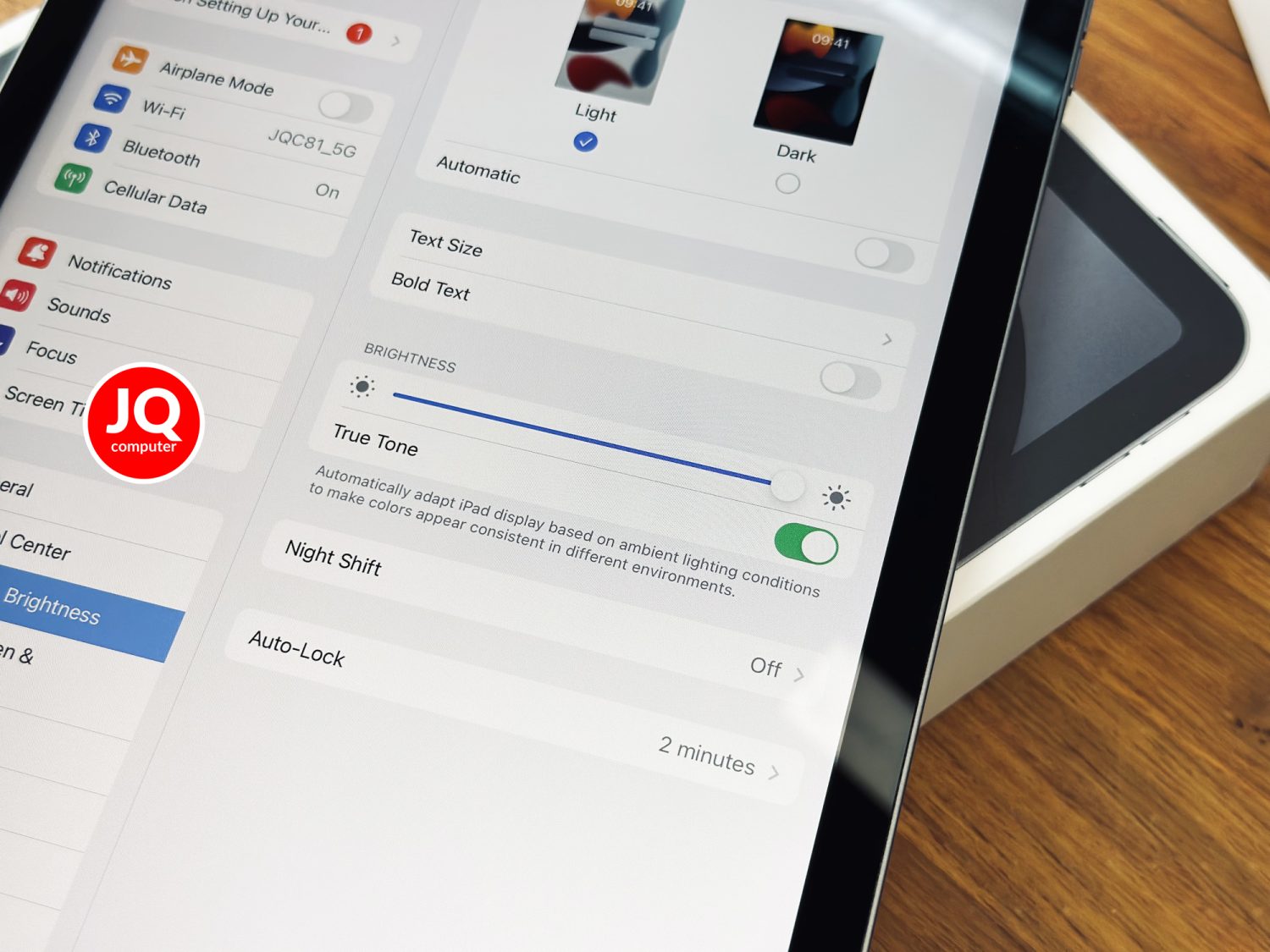 iPad Air 4, Cellular - Image 14