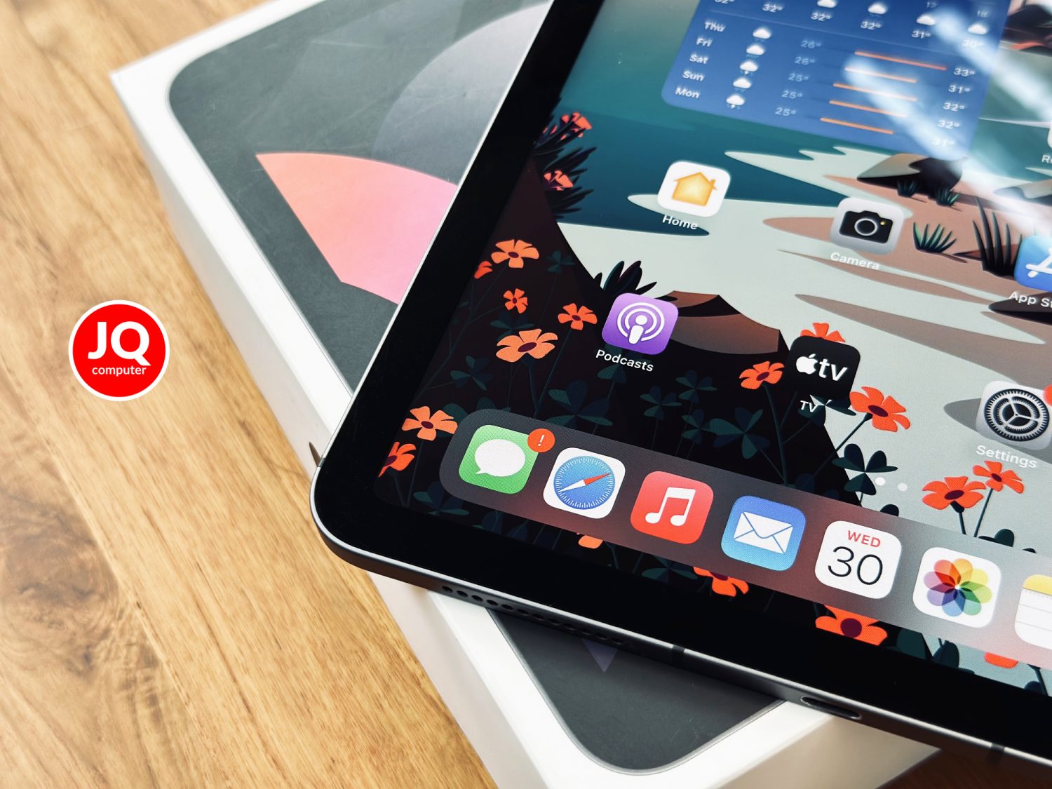 iPad Air 4, Cellular - Image 17