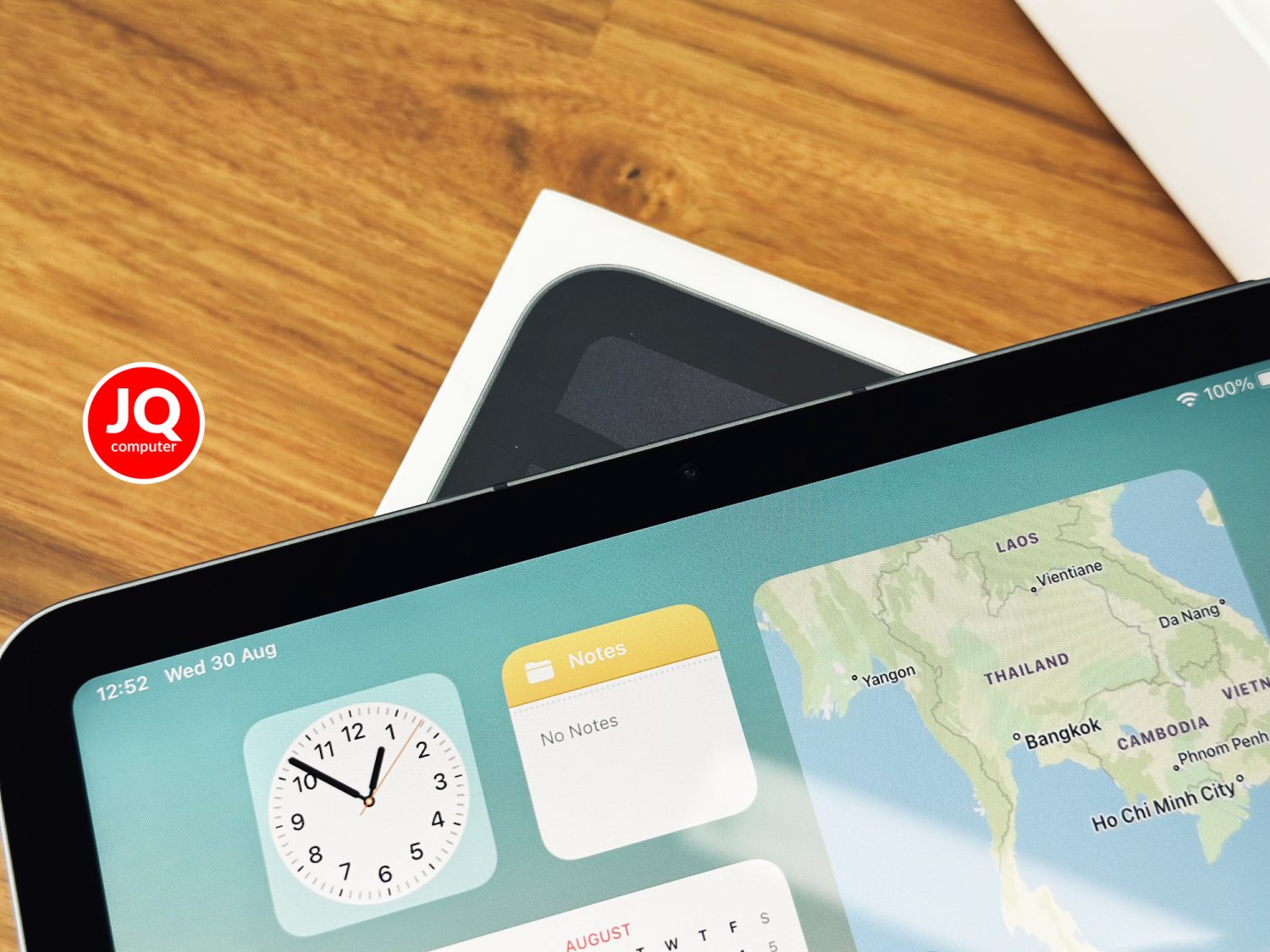 iPad Air 4, Cellular - Image 18