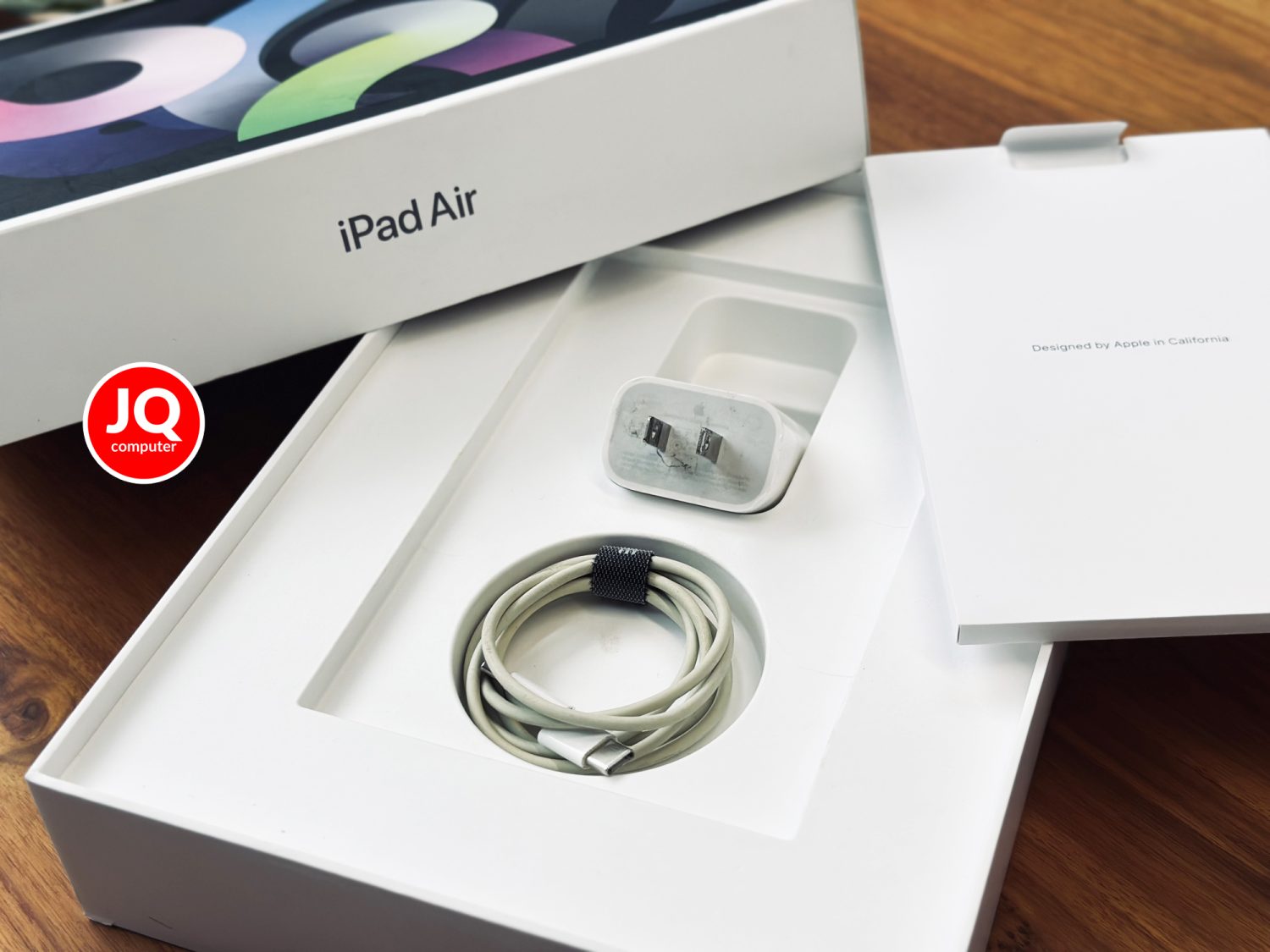 iPad Air 4, Cellular - Image 19