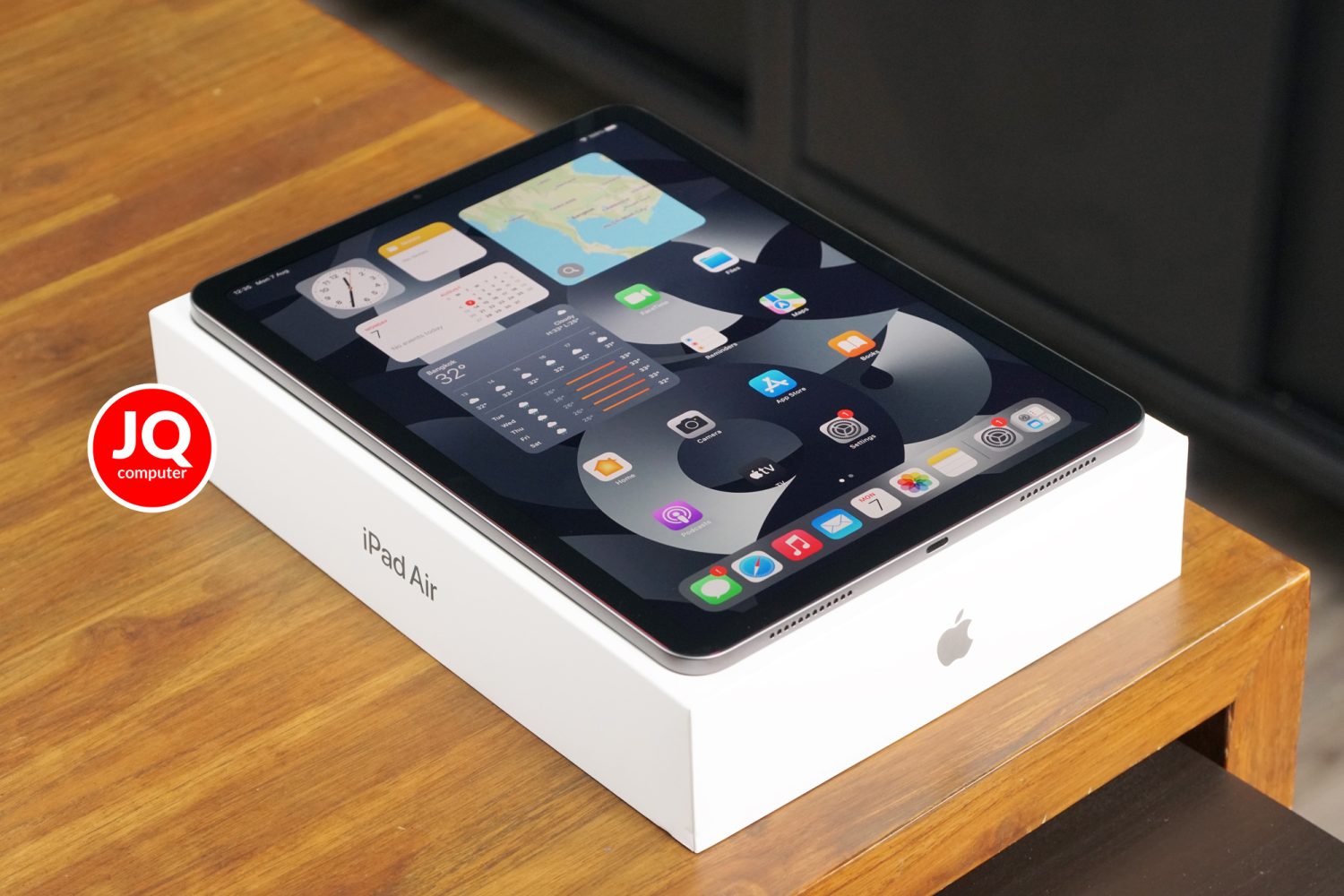 iPad Air 5, Apple M1, WiFi