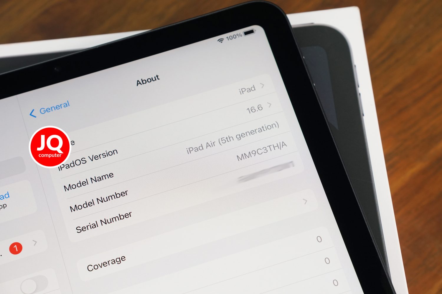 iPad Air 5, Apple M1, WiFi - Image 10