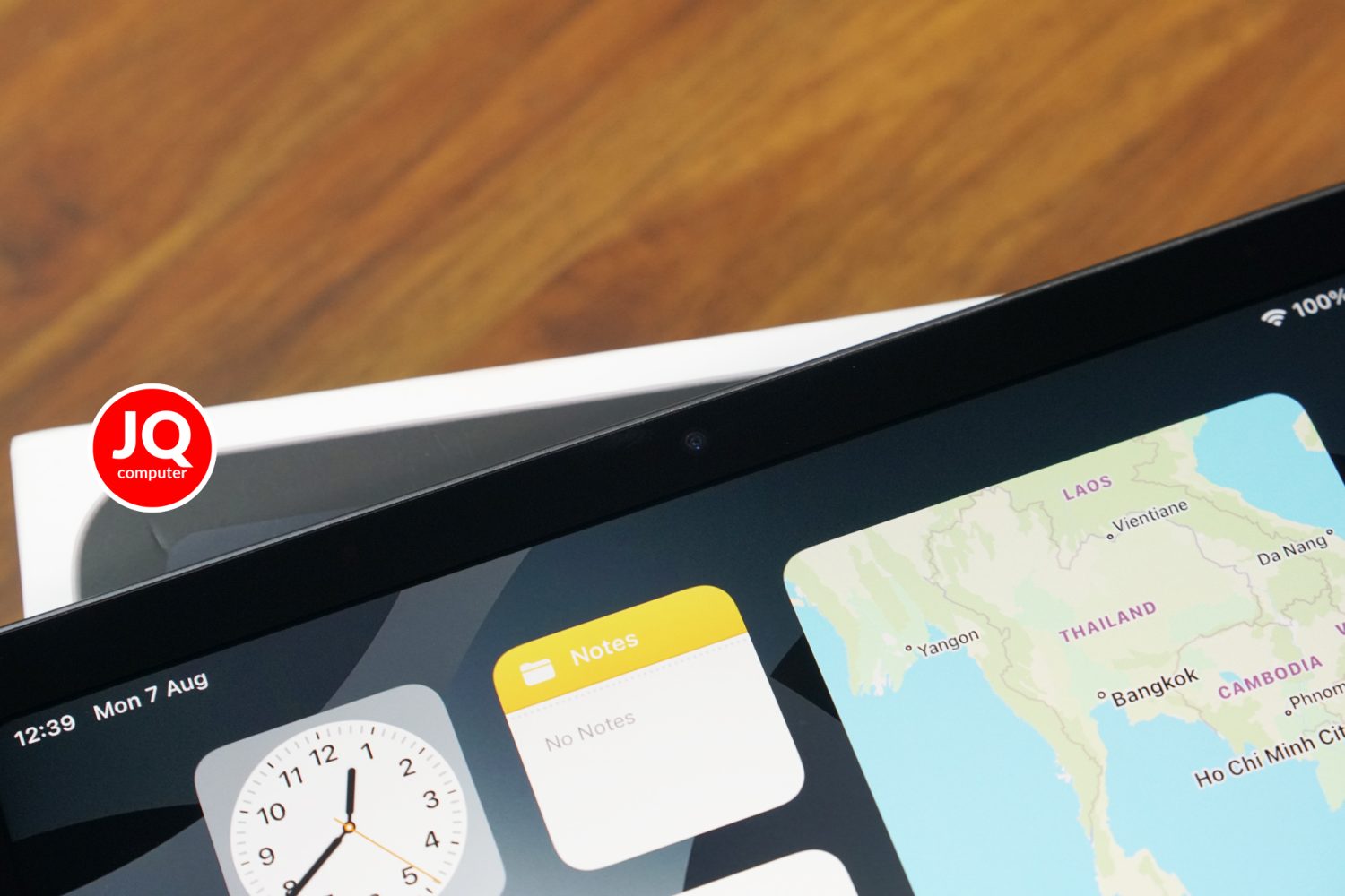 iPad Air 5, Apple M1, WiFi - Image 13