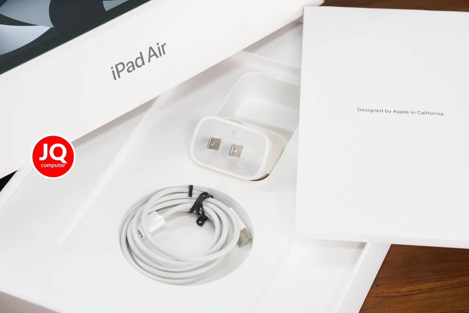 iPad Air 5, Apple M1, WiFi - Image 14