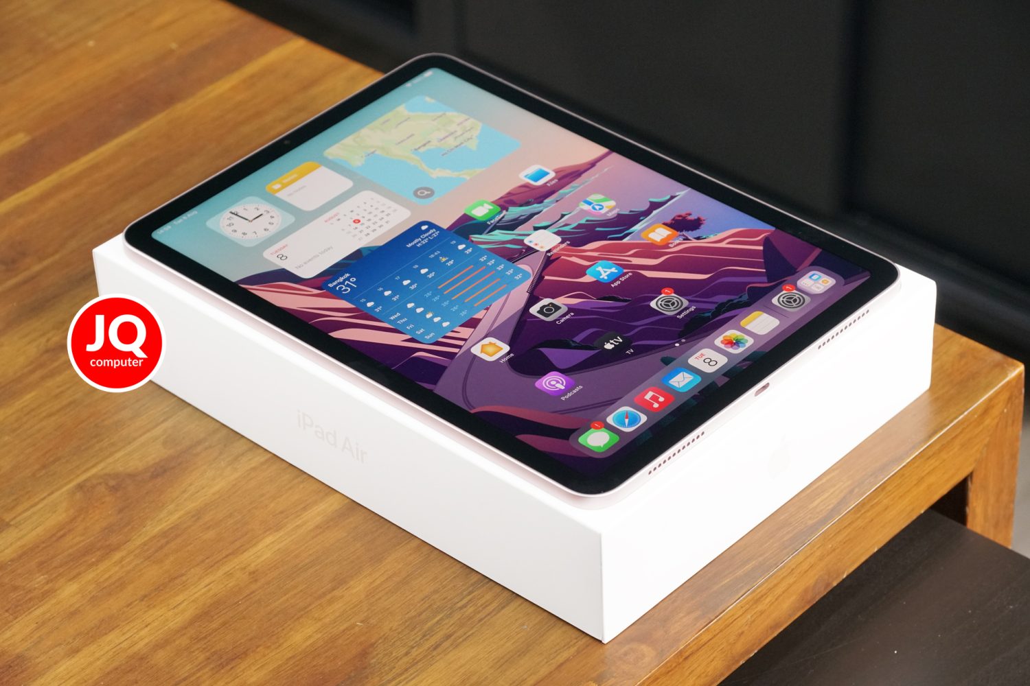 iPad Air 5, Apple M1, WiFi