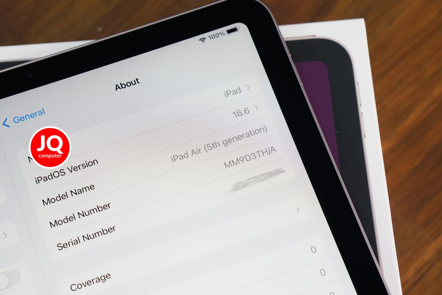iPad Air 5, Apple M1, WiFi - Image 11