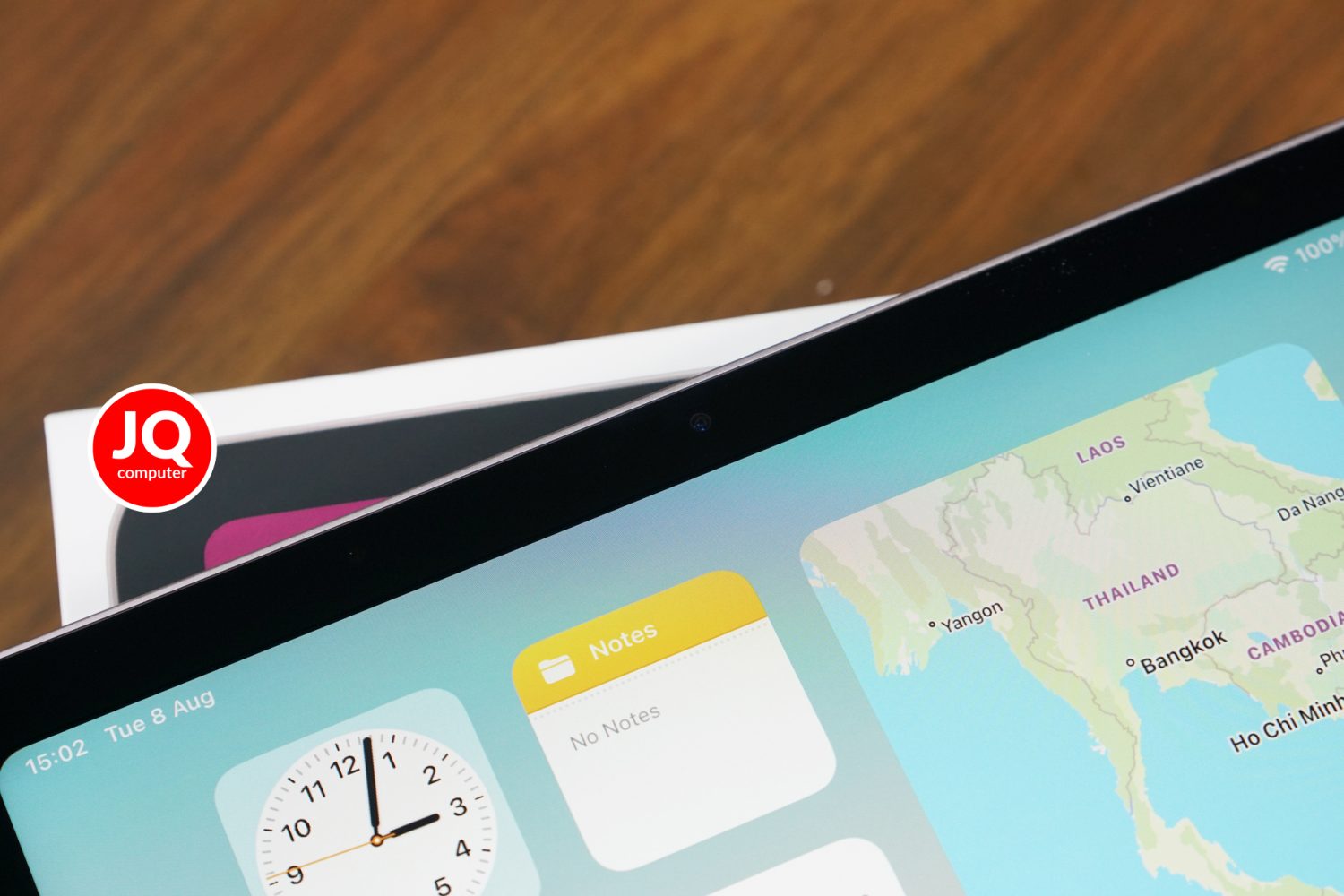 iPad Air 5, Apple M1, WiFi - Image 13