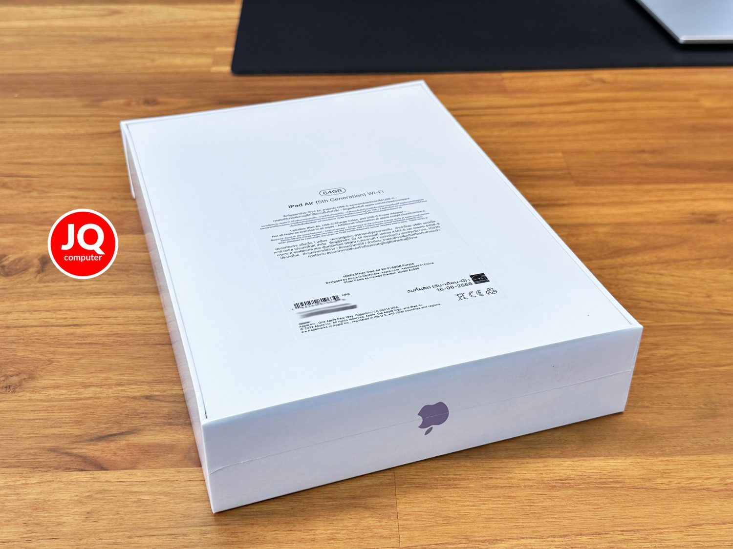 iPad Air 5, Apple M1, WiFi - Image 2