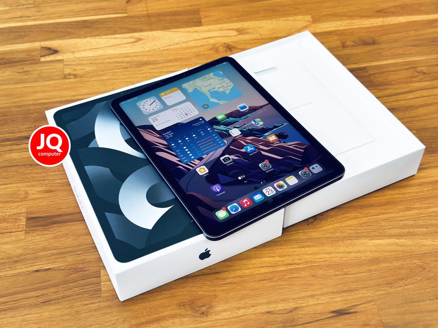 iPad Air 5, Apple M1, WiFi