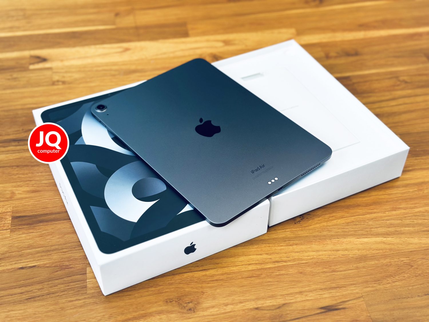 iPad Air 5, Apple M1, WiFi - Image 2