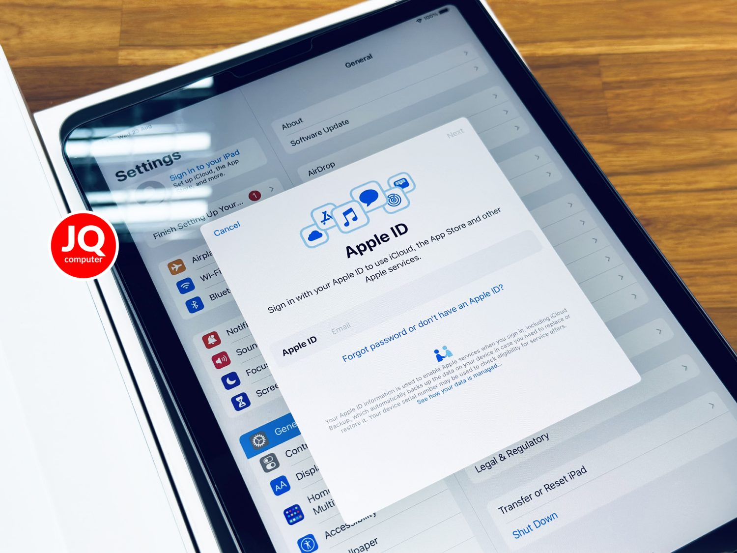 iPad Air 5, Apple M1, WiFi - Image 9