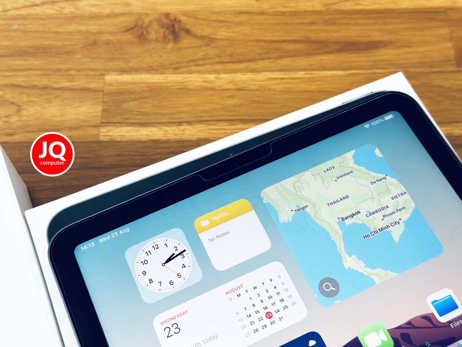iPad Air 5, Apple M1, WiFi - Image 12