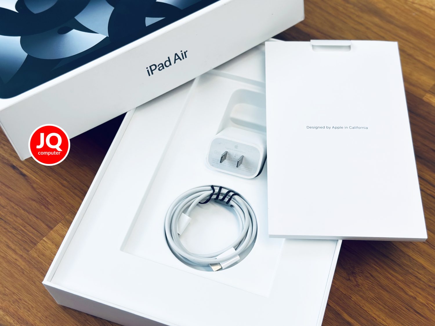 iPad Air 5, Apple M1, WiFi - Image 13