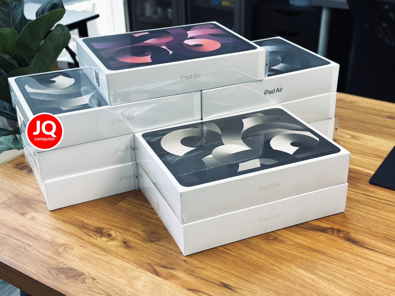 iPad Air 5, Apple M1, WiFi
