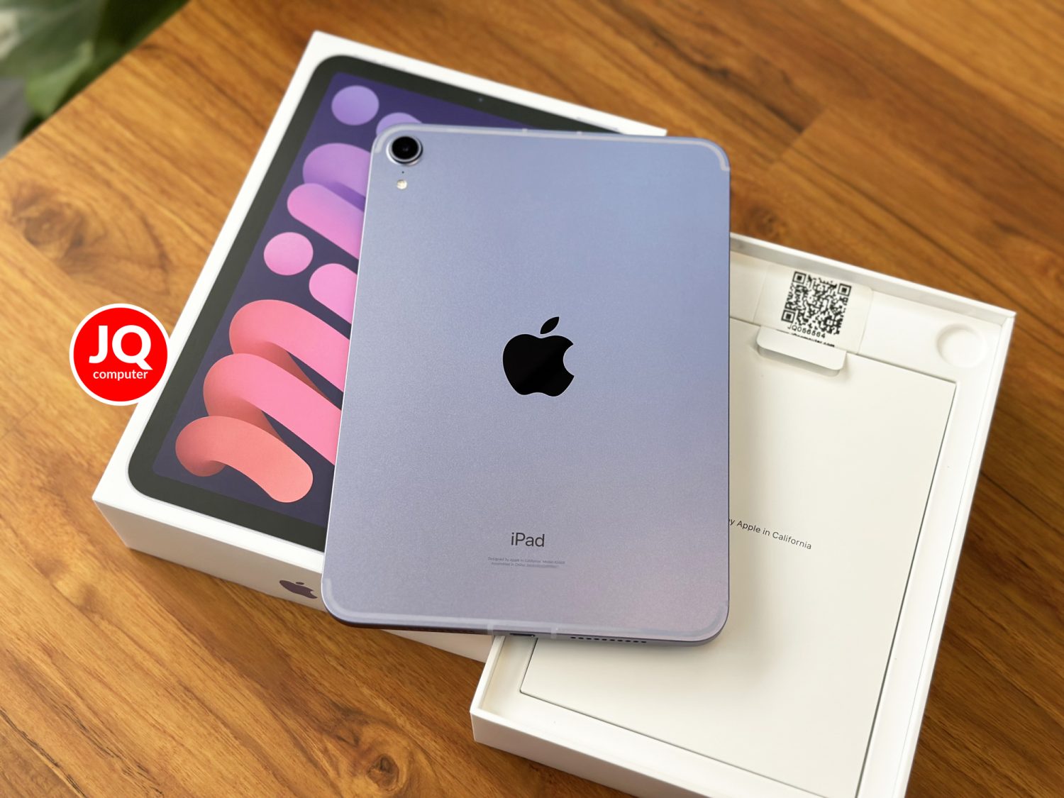 iPad mini 6, Cellular - Image 2