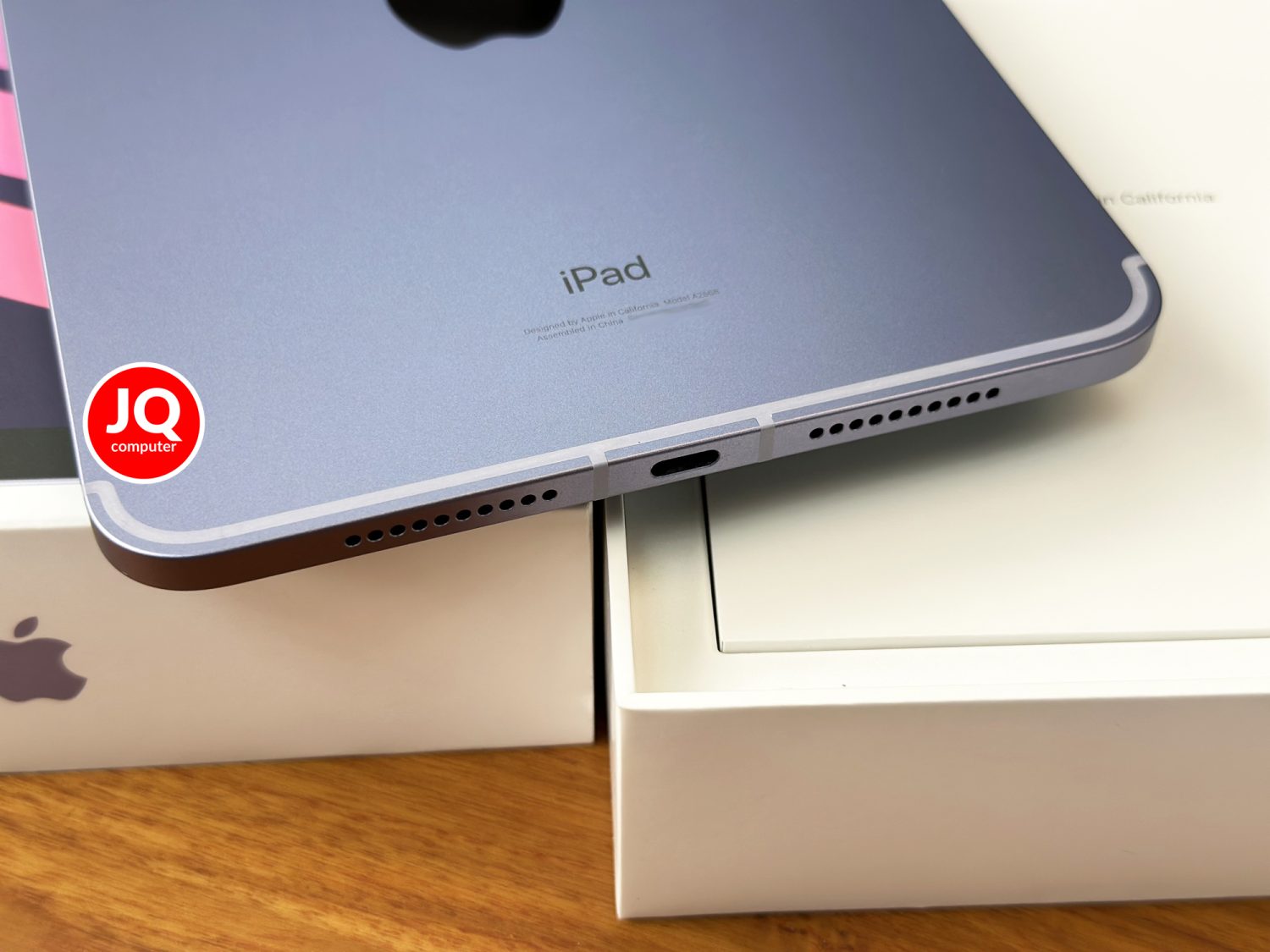 iPad mini 6, Cellular - Image 3