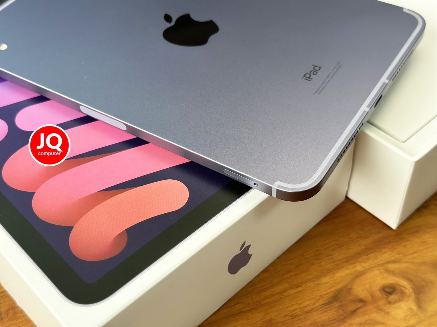 iPad mini 6, Cellular - Image 4