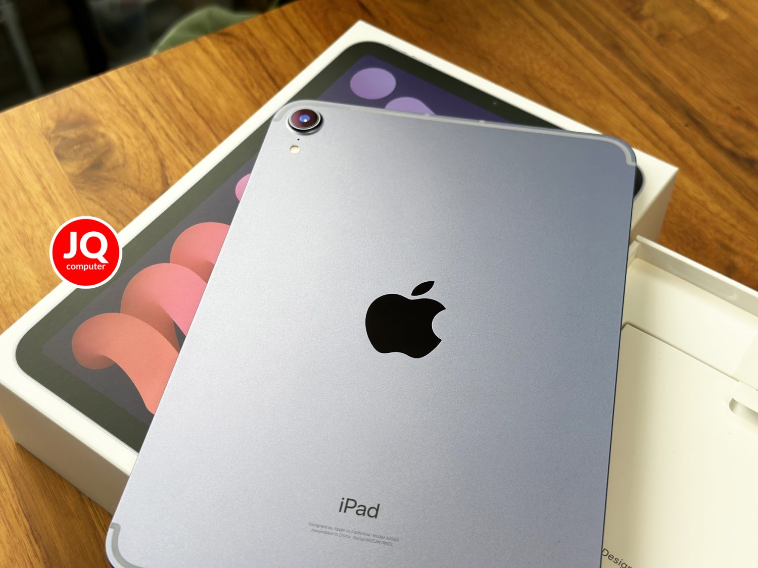 iPad mini 6, Cellular - Image 8
