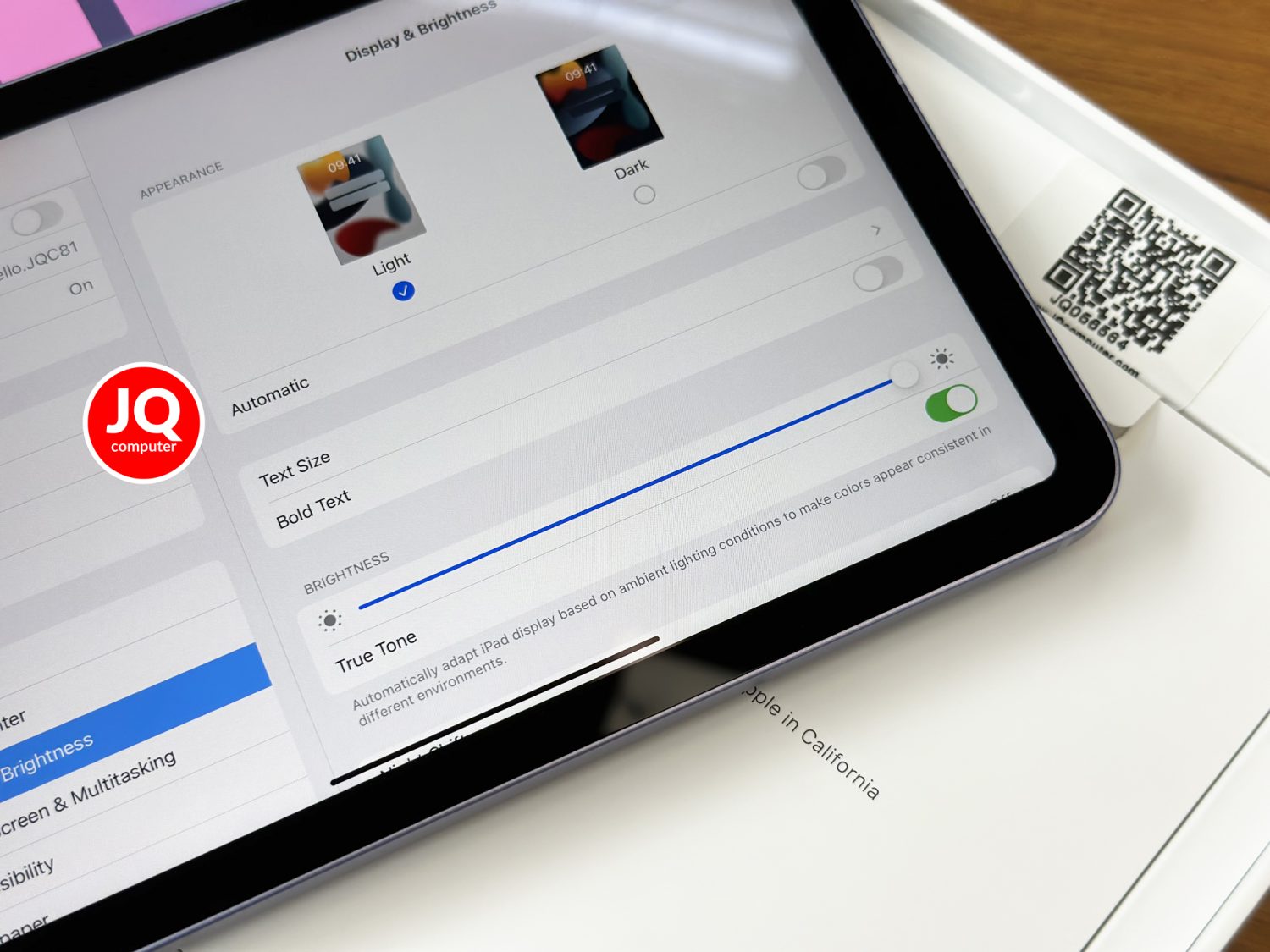 iPad mini 6, Cellular - Image 11