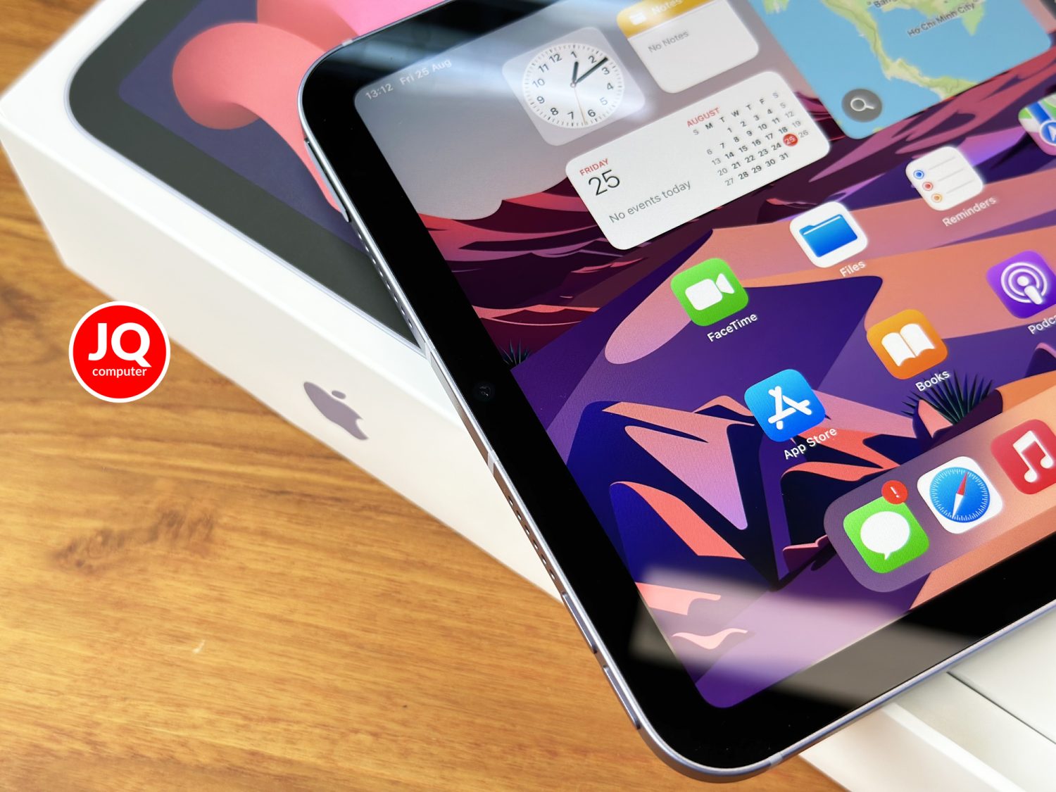 iPad mini 6, Cellular - Image 12