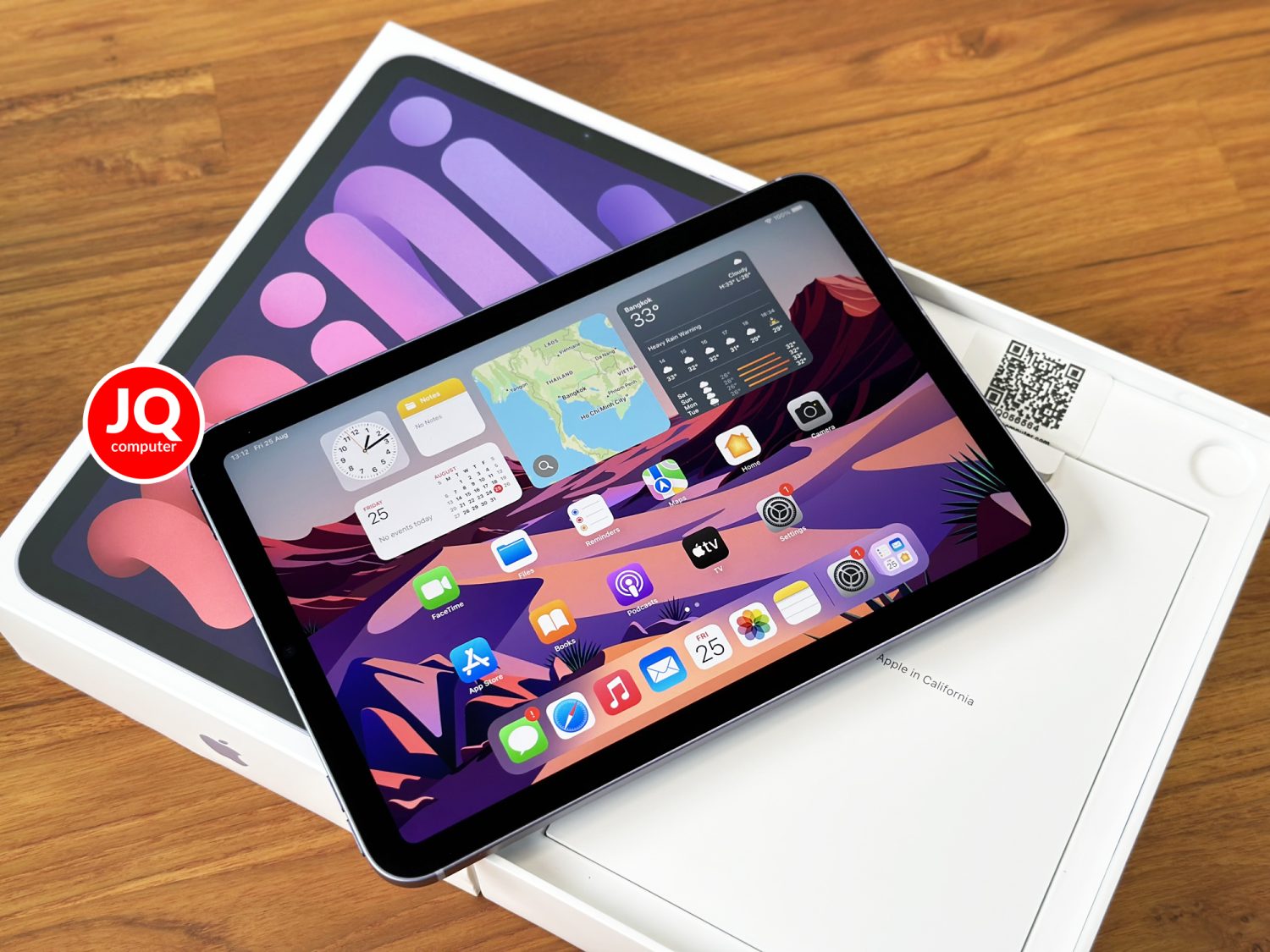 iPad mini 6, Cellular - Image 13