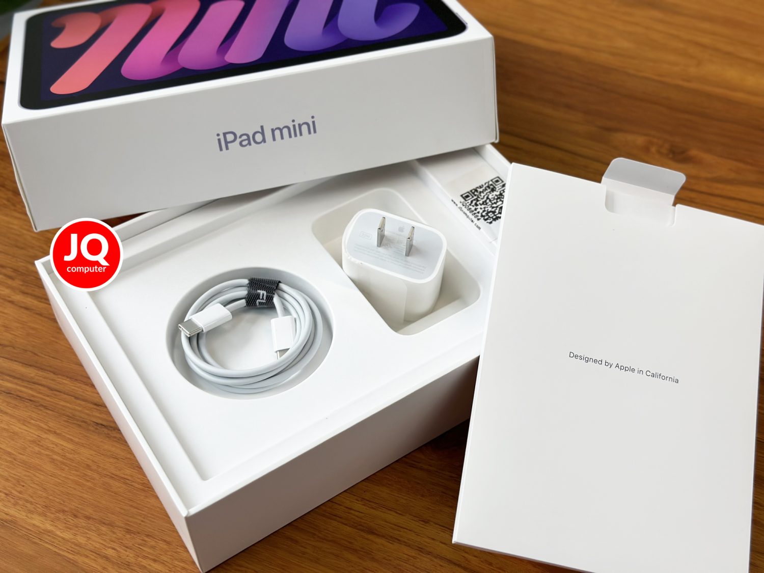 iPad mini 6, Cellular - Image 14