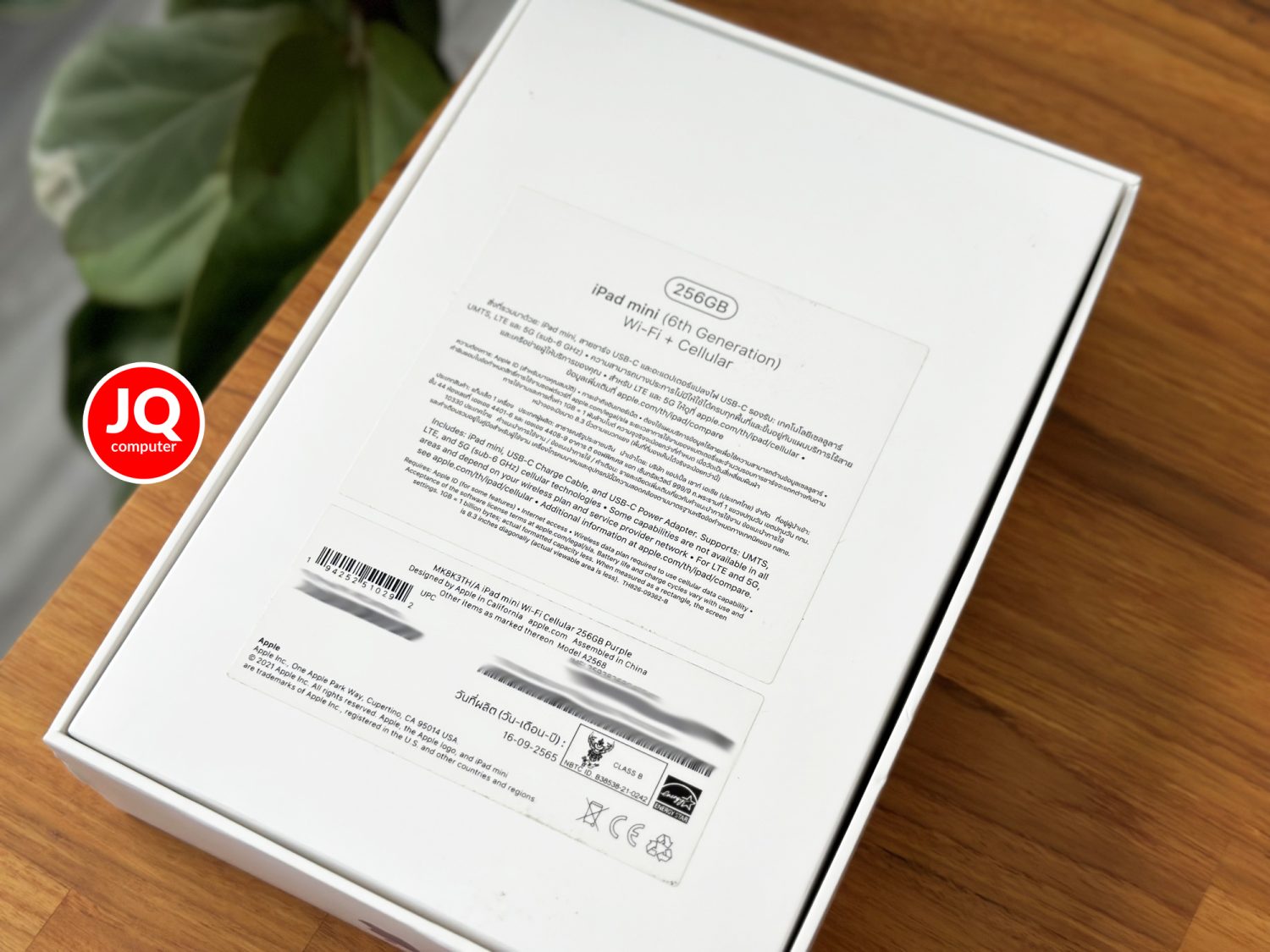iPad mini 6, Cellular - Image 16