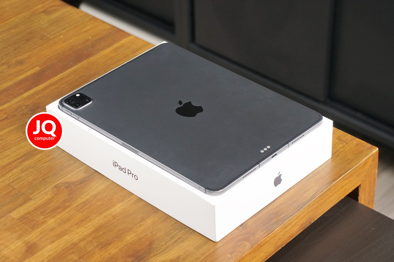 iPad Pro 11" Apple M1, Gen.3, Cellular - Image 2
