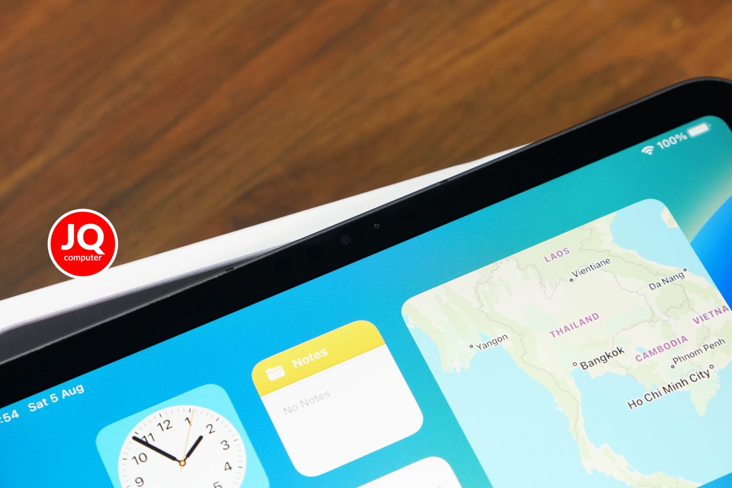 iPad Pro 11" Apple M1, Gen.3, Cellular - Image 12