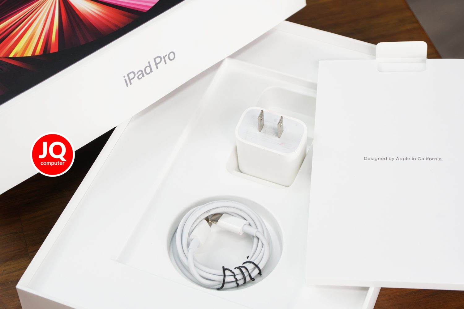 iPad Pro 11" Apple M1, Gen.3, Cellular - Image 13