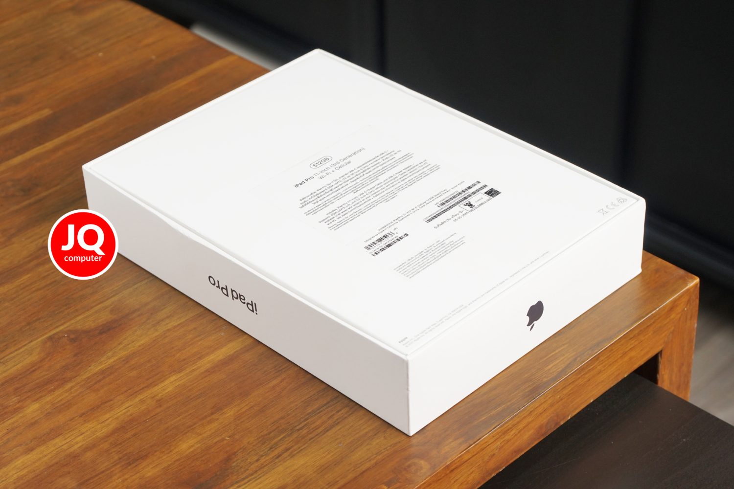 iPad Pro 11" Apple M1, Gen.3, Cellular - Image 16