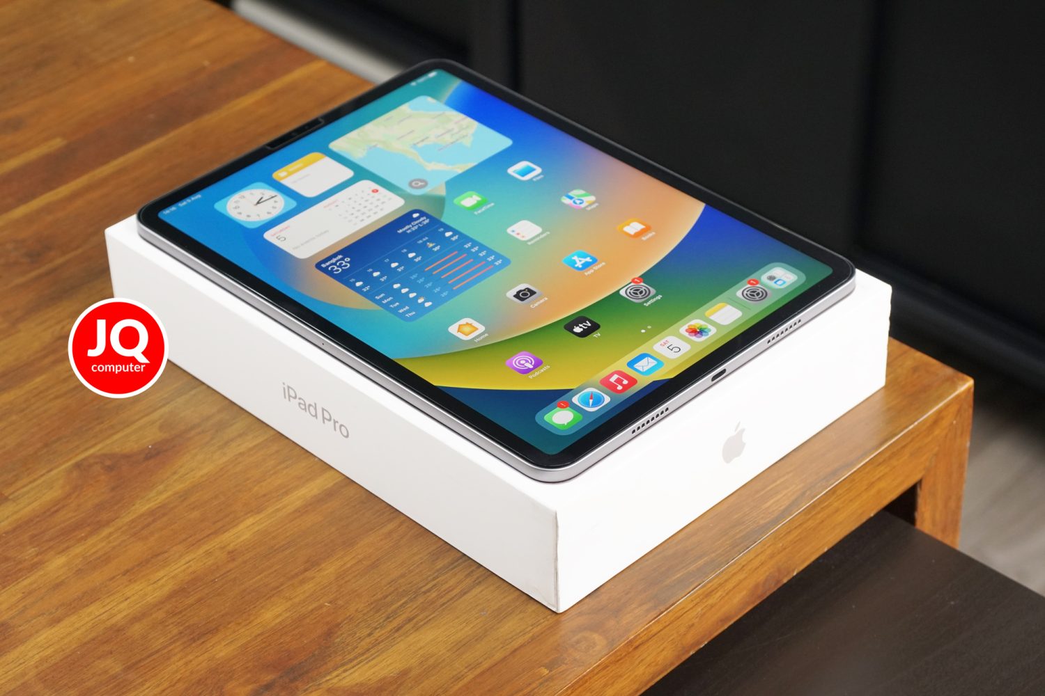 iPad Pro 11" Apple M2, Gen.4, WIFi