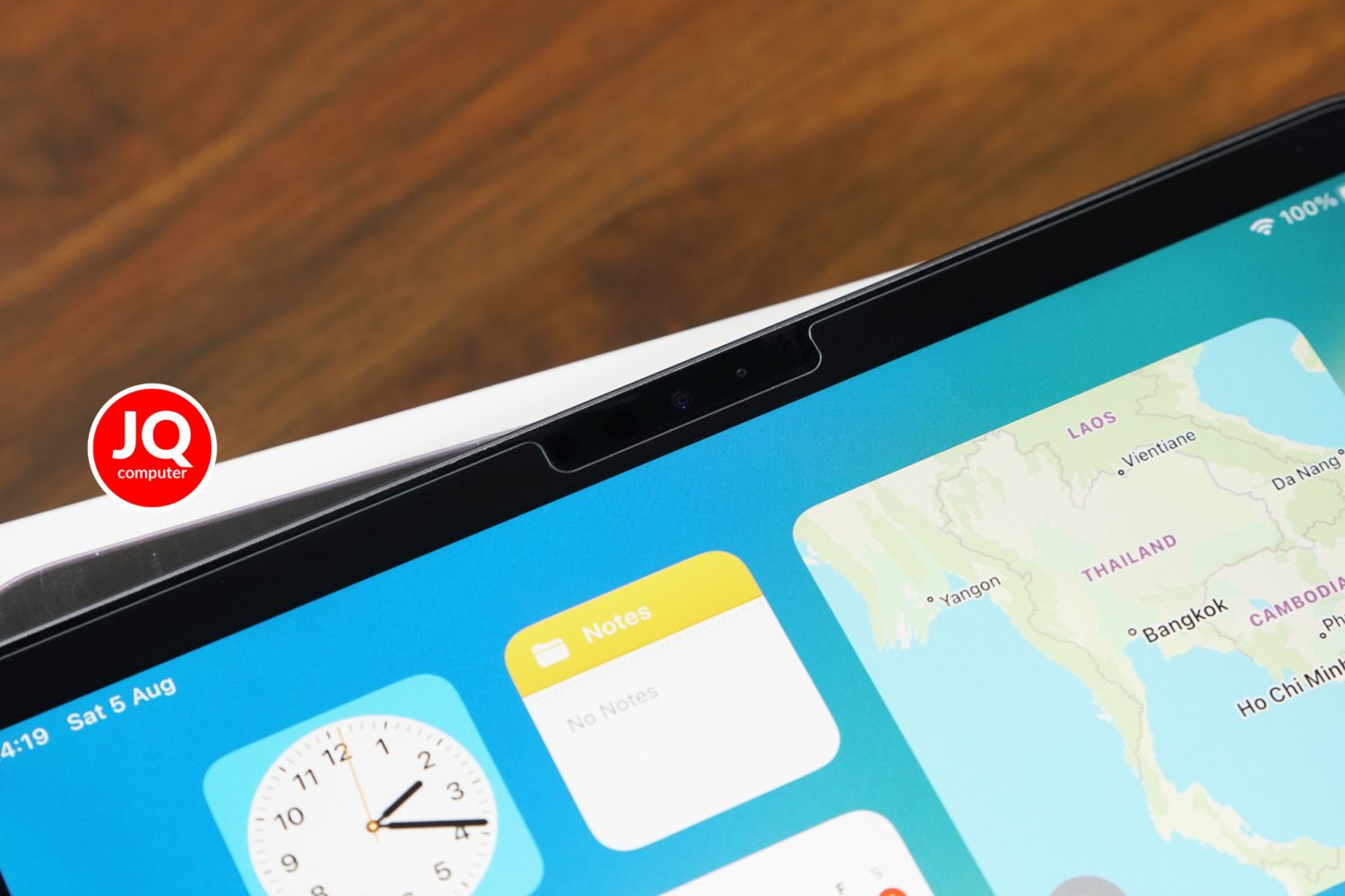 iPad Pro 11" Apple M2, Gen.4, WIFi - Image 11