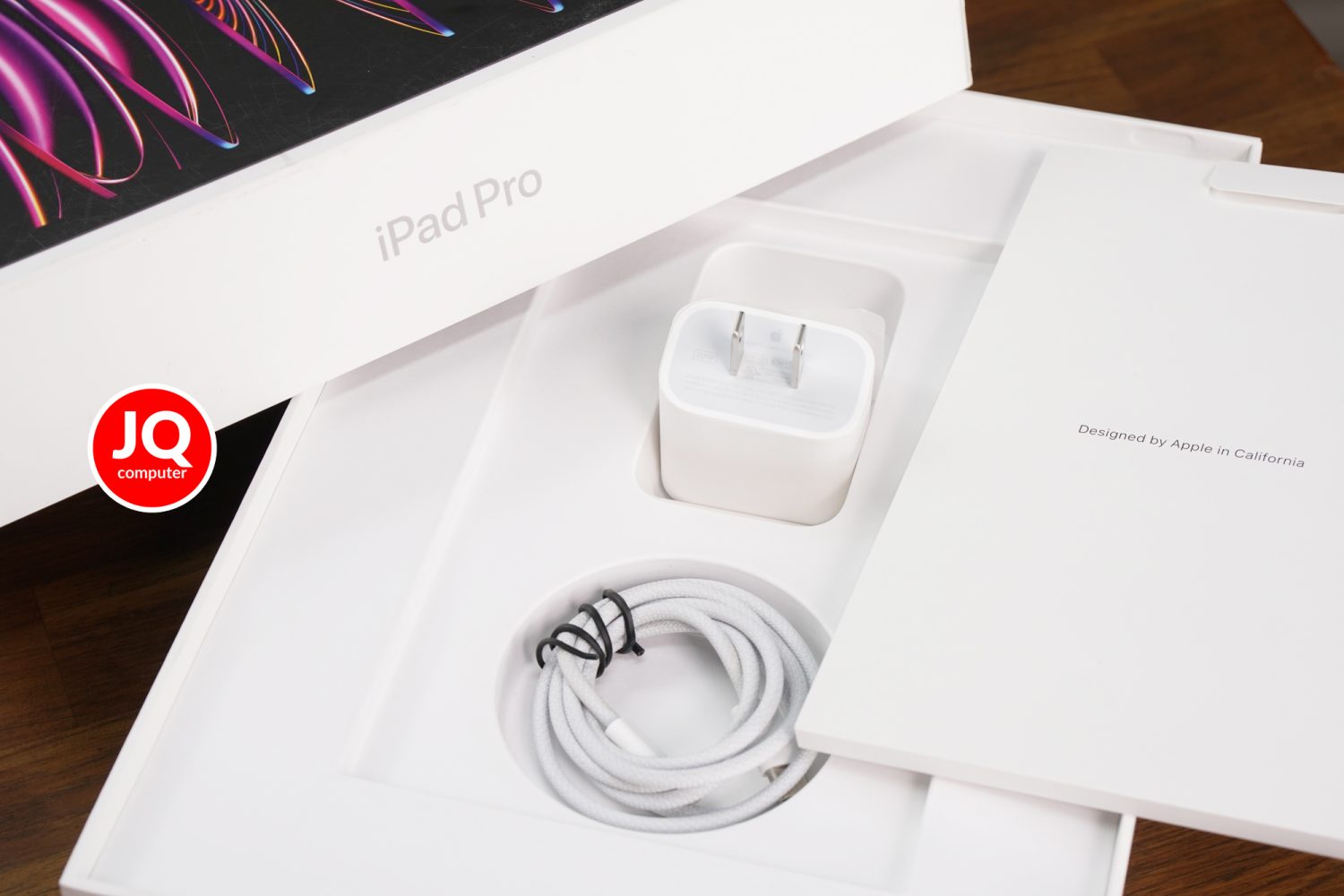 iPad Pro 11" Apple M2, Gen.4, WIFi - Image 12