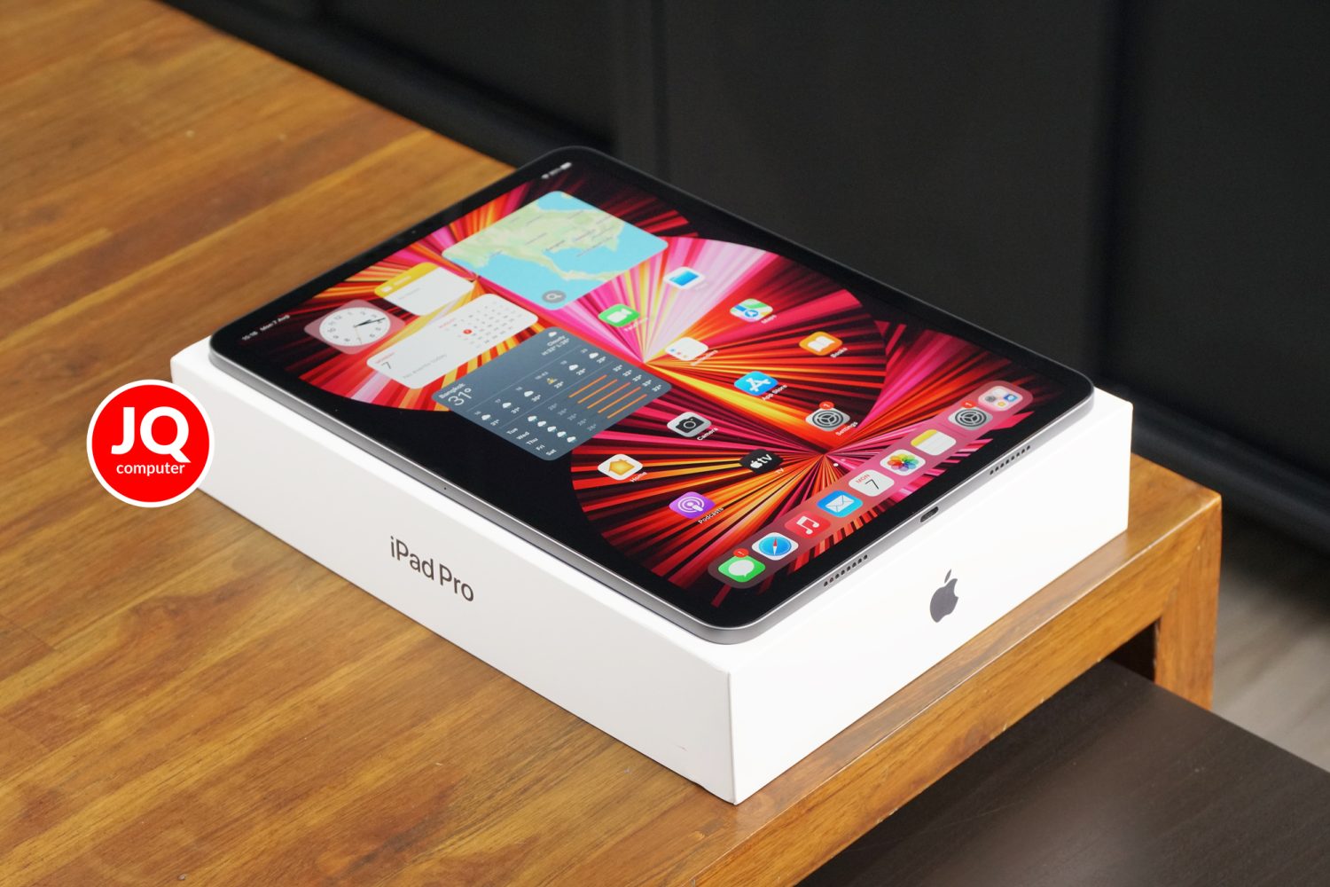 iPad Pro 11" Apple M1, Gen.3, WiFi