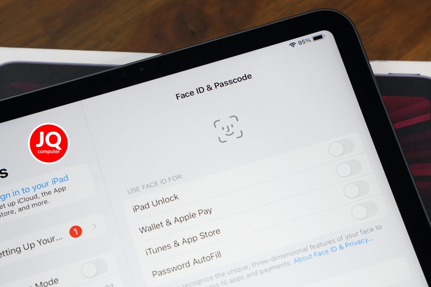 iPad Pro 11" Apple M1, Gen.3, WiFi - Image 12