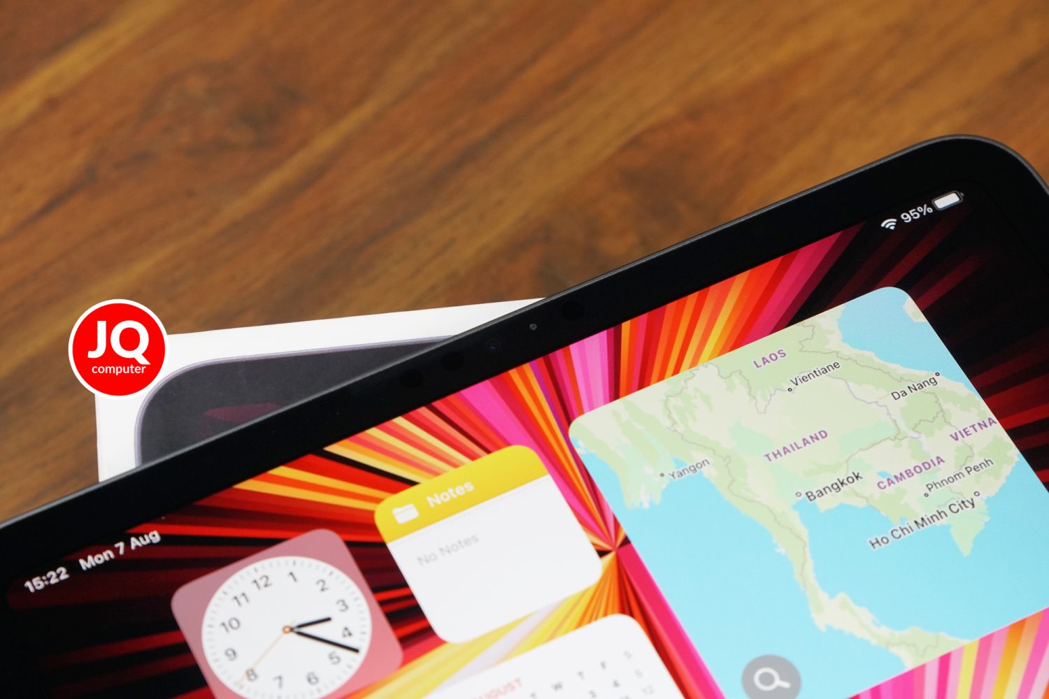 iPad Pro 11" Apple M1, Gen.3, WiFi - Image 13