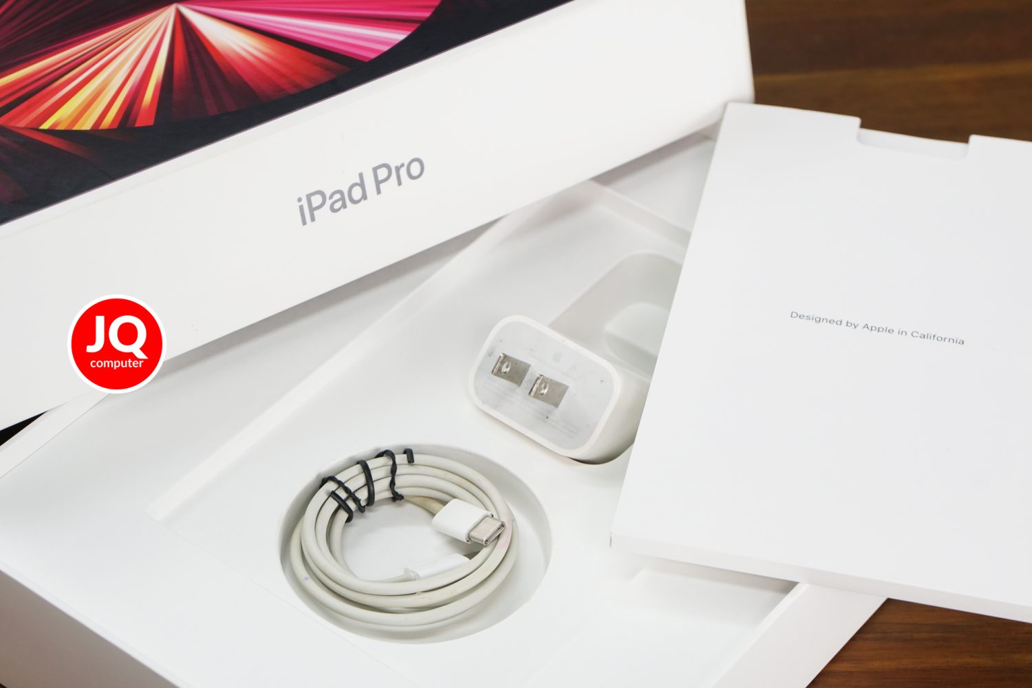 iPad Pro 11" Apple M1, Gen.3, WiFi - Image 14