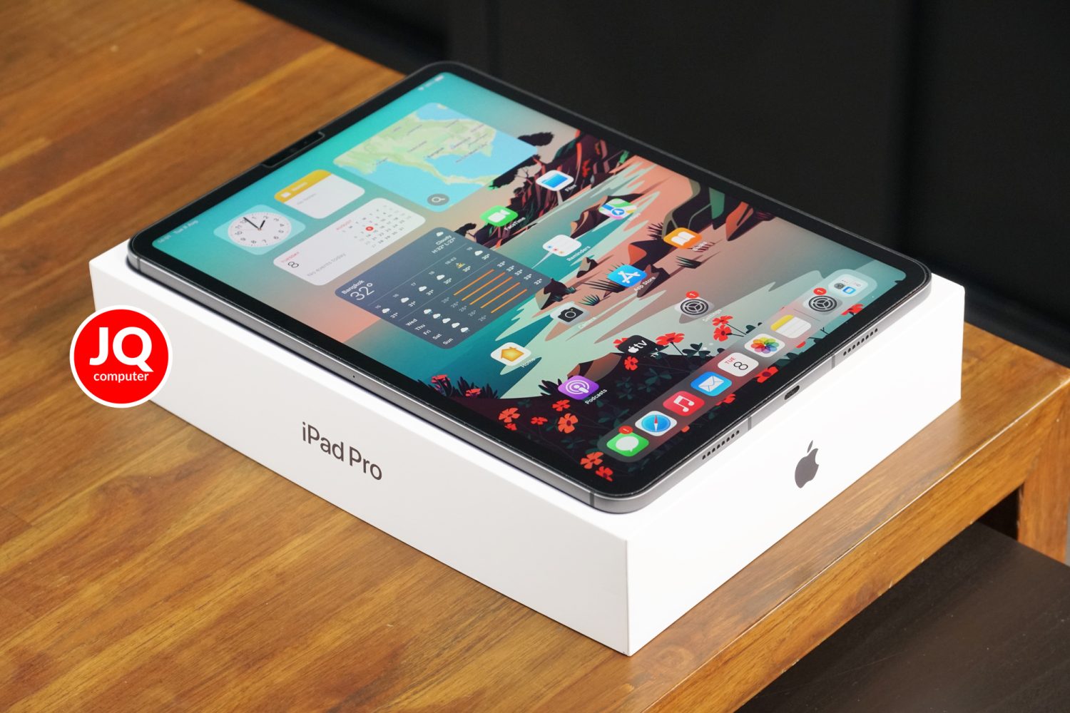 iPad Pro 11" Apple M1, Gen.3, Cellular