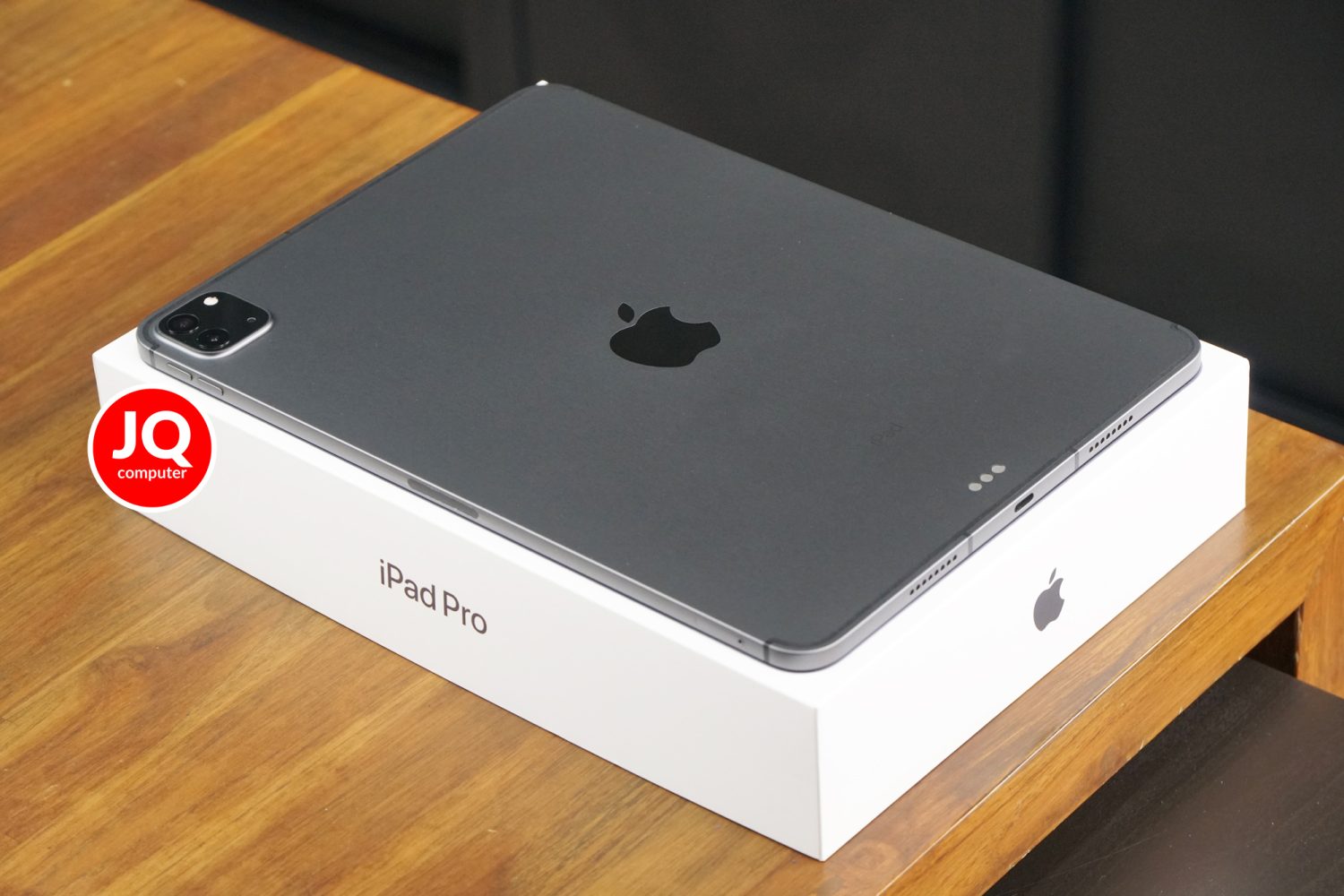 iPad Pro 11" Apple M1, Gen.3, Cellular - Image 2