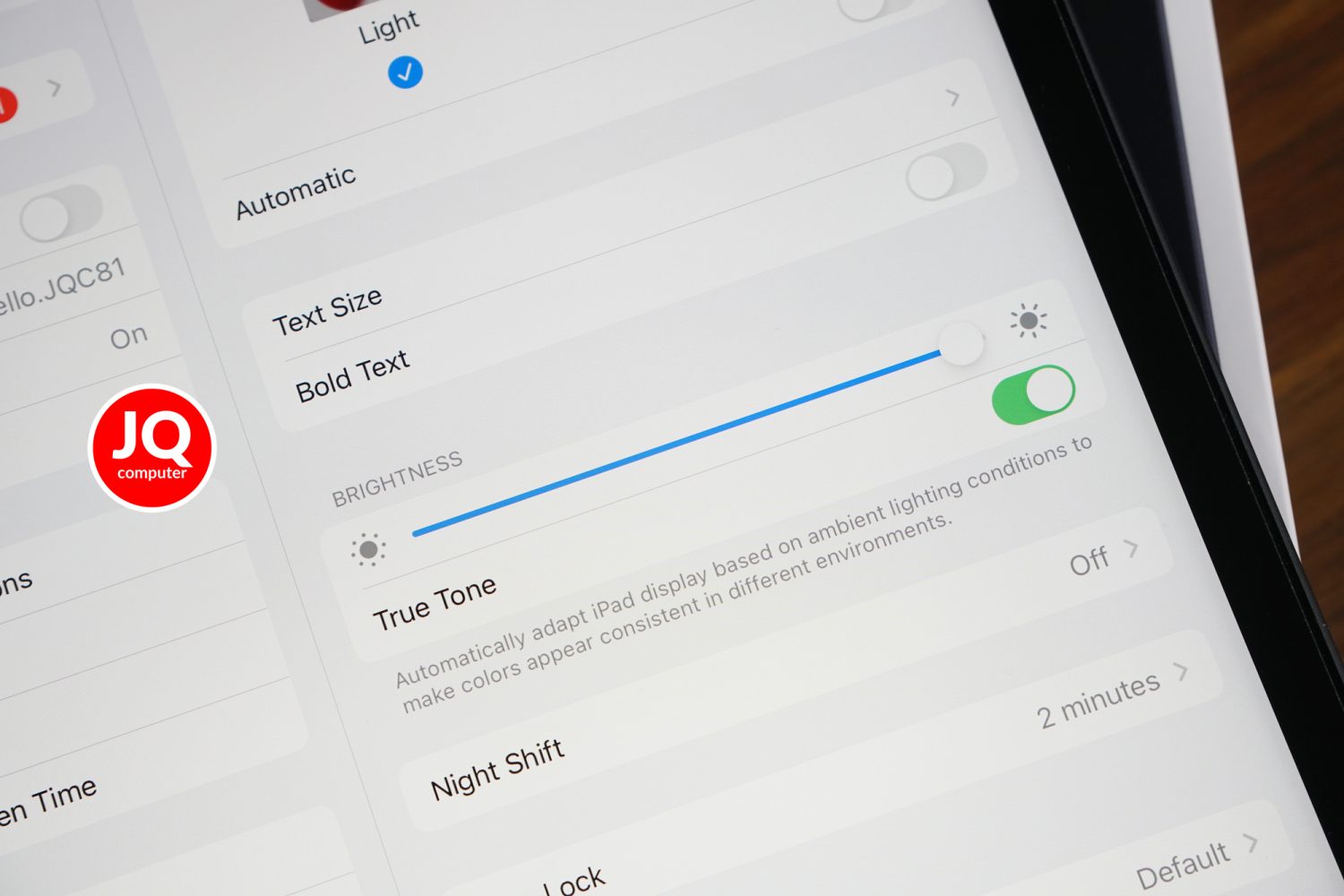 iPad Pro 11" Apple M1, Gen.3, Cellular - Image 13