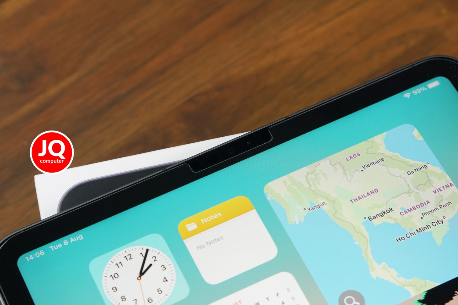 iPad Pro 11" Apple M1, Gen.3, Cellular - Image 14