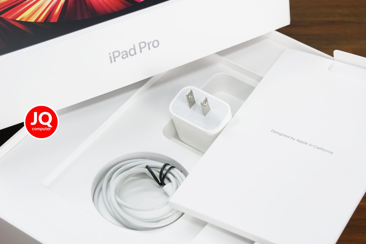 iPad Pro 11" Apple M1, Gen.3, Cellular - Image 15